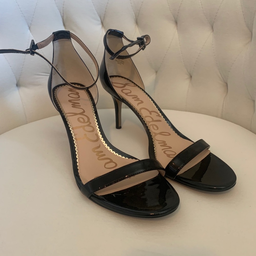 Sam Edelman pumps!